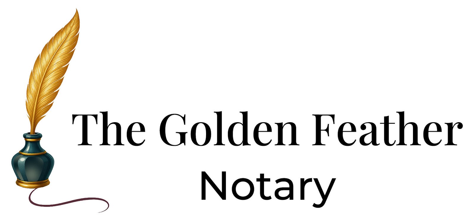 Golden Feather Notary